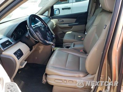 Zdjęcie 7 z 13 samochodu: 2012 HONDA ODYSSEY EXL VIN:5FNRL5H63CB057321 - miniatura