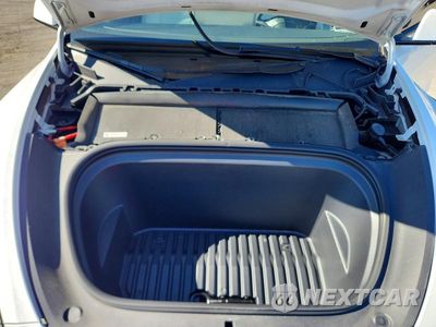 Zdjęcie 12 z 13 samochodu: 2024 TESLA MODEL Y VIN:7SAYGDEE1RF202731 - miniatura