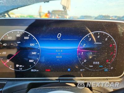 Zdjęcie 9 z 13 samochodu: 2025 MERCEDES-BENZ C 300 VIN:W1KAF4GB3SR295438 - miniatura