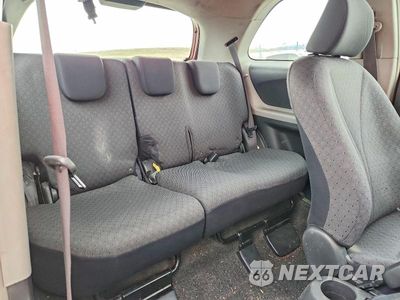 Zdjęcie 10 z 12 samochodu: 2009 TOYOTA YARIS BASE VIN:JTDJT903X95248458 - miniatura