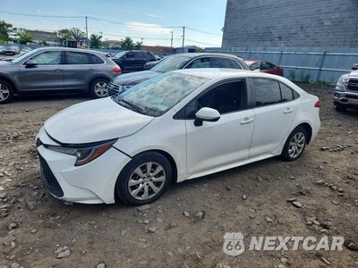 2020 TOYOTA COROLLA LE JTDEPRAEXLJ036373 - główne zdjęcie licytacji z USA - miniatura