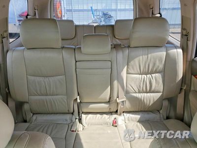 Zdjęcie 10 z 14 samochodu: 2004 LEXUS GX 470 VIN:JTJBT20X840054786 - miniatura