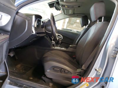 Zdjęcie 7 z 13 samochodu: 2014 CHEVROLET EQUINOX LT VIN:2GNALCEK8E6217647 - miniatura