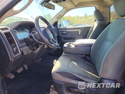 Zdjęcie 7 z 12 samochodu: 2014 RAM 1500 ST VIN:3C6JR7AT1EG251745 - miniatura