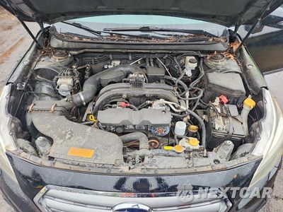 Zdjęcie 12 z 13 samochodu: 2016 SUBARU OUTBACK 2.5I PREMIUM VIN:4S4BSAFCXG3290486 - miniatura