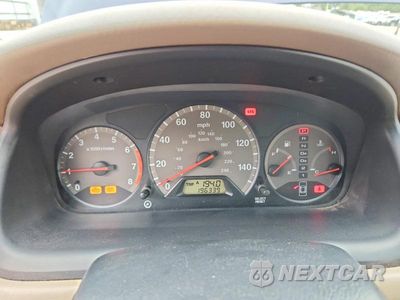 Zdjęcie 9 z 12 samochodu: 2002 HONDA ACCORD EX VIN:1HGCG32572A005147 - miniatura