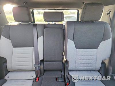 Zdjęcie 10 z 13 samochodu: 2025 TOYOTA 4RUNNER TRD OFF-ROAD HV VIN:JTEVB5BR7S5018215 - miniatura