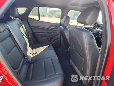 Zdjęcie 10 z 13 samochodu: 2026 CHEVROLET TRAX 2RS VIN:KL77LJEP0TC071510 - miniatura