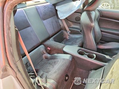 Zdjęcie 10 z 12 samochodu: 2013 SUBARU BRZ 2.0 LIMITED VIN:JF1ZCAC13D1613874 - miniatura