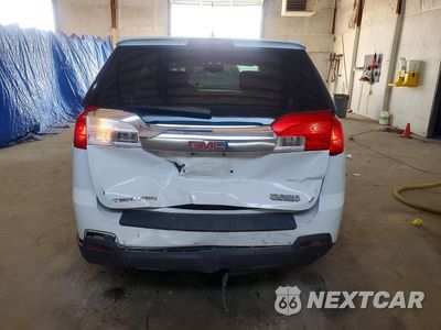 Zdjęcie 6 z 13 samochodu: 2014 GMC TERRAIN SLE VIN:2GKALMEK0E6142770 - miniatura