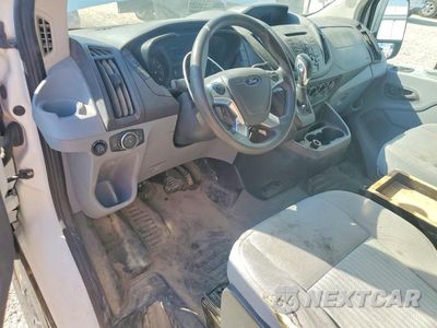 Zdjęcie 8 z 12 samochodu: 2018 FORD TRANSIT T-250 DELIVERY VAN VIN:1FTYR2ZM0JKA75149 - miniatura