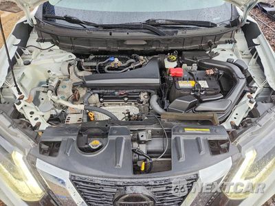 Zdjęcie 12 z 14 samochodu: 2020 NISSAN ROGUE SV VIN:JN8AT2MT5LW011240 - miniatura