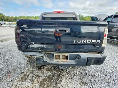 Zdjęcie 6 z 12 samochodu: 2016 TOYOTA TUNDRA CREWMAX LIMITED VIN:5TFFW5F13GX203360 - miniatura