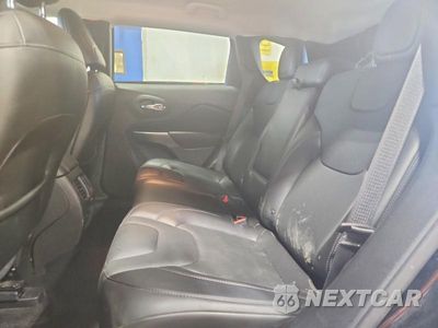 Zdjęcie 11 z 14 samochodu: 2019 JEEP CHEROKEE LIMITED VIN:1C4PJMDX7KD456759 - miniatura
