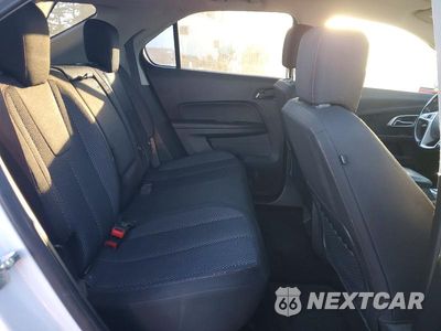 Zdjęcie 11 z 13 samochodu: 2017 CHEVROLET EQUINOX LT VIN:2GNALCEK3H1539159 - miniatura