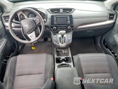 Zdjęcie 8 z 13 samochodu: 2019 HONDA CR-V LX VIN:2HKRW6H39KH214997 - miniatura