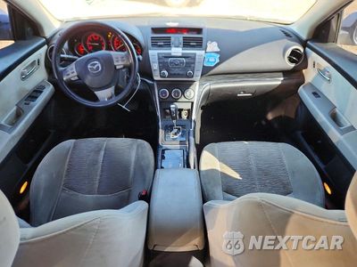 Zdjęcie 8 z 12 samochodu: 2010 MAZDA 6 I VIN:1YVHZ8CH8A5M41835 - miniatura
