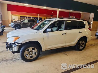 2011 TOYOTA RAV4 BASE 2T3BF4DV1BW097874 - główne zdjęcie licytacji z USA - miniatura