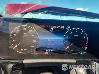 Zdjęcie 9 z 14 samochodu: 2025 MERCEDES-BENZ GLA 250 VIN:W1N4N4GB8SJ671956 - miniatura