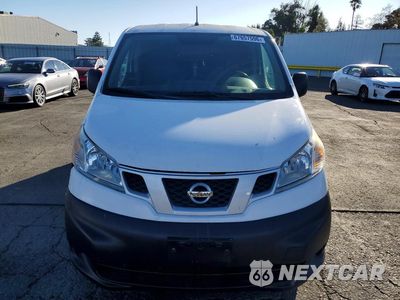 Piąte zdjęcie samochodu w środku: 2013 NISSAN NV200 DELIVERY VAN VIN:3N6CM0KN8DK697505 - miniatura
