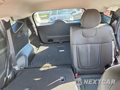 Zdjęcie 10 z 13 samochodu: 2026 HYUNDAI TUCSON SEL VIN:5NMJBCDE1TH760920 - miniatura