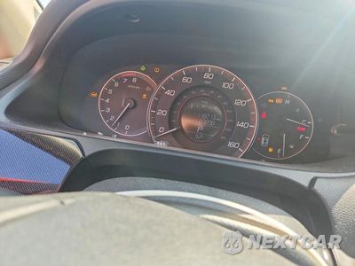 Zdjęcie 9 z 12 samochodu: 2013 HONDA ACCORD EXL VIN:1HGCT1B85DA010327 - miniatura