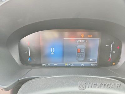 Zdjęcie 9 z 14 samochodu: 2025 FORD ESCAPE ST LINE VIN:1FMCU0MN6SUA88163 - miniatura