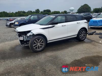 2026 LAND ROVER RANGE ROVER EVOQUE S SALZJ2FX0TH310281 - główne zdjęcie licytacji z USA - miniatura