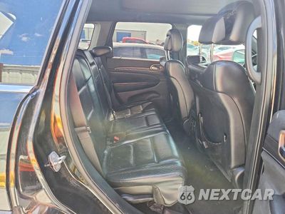 Zdjęcie 11 z 14 samochodu: 2017 JEEP GRAND CHEROKEE LIMITED VIN:1C4RJEBG5HC637682 - miniatura