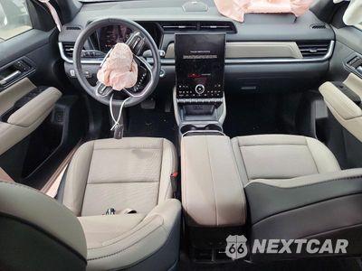 Zdjęcie 8 z 13 samochodu: 2026 GMC TERRAIN ELEVATION VIN:3GKALUEG9TL117807 - miniatura