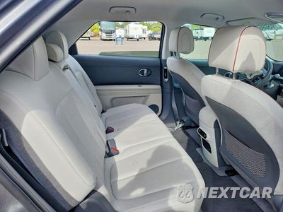 Zdjęcie 10 z 12 samochodu: 2023 HYUNDAI IONIQ 5 SEL VIN:KM8KNDAF4PU162622 - miniatura