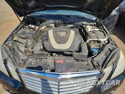 Zdjęcie 11 z 12 samochodu: 2011 MERCEDES-BENZ E 350 4MATIC WAGON VIN:WDDHH8HBXBA100397 - miniatura