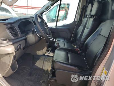 Zdjęcie 7 z 13 samochodu: 2023 FORD TRANSIT 250 DELIVERY VAN VIN:1FTBR3X87PKA27657 - miniatura