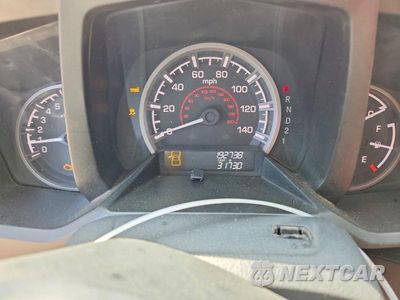 Zdjęcie 9 z 13 samochodu: 2013 HONDA RIDGELINE RT VIN:5FPYK1F24DB005292 - miniatura