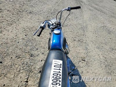 Zdjęcie 6 z 9 samochodu: 1967 YAMAHA 180 VIN:CS1001347 - miniatura