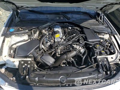 Zdjęcie 11 z 13 samochodu: 2017 BMW 330 I VIN:WBA8B9G3XHNU52552 - miniatura