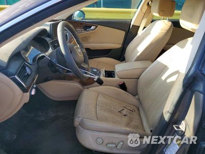 Zdjęcie 7 z 12 samochodu: 2012 AUDI A7 PRESTIGE VIN:WAUSGAFC0CN017977 - miniatura