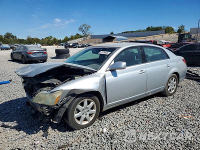 2007 TOYOTA AVALON XL 4T1BK36B07U176526 - główne zdjęcie licytacji z USA - miniatura