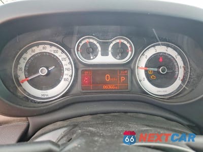 Zdjęcie 9 z 12 samochodu: 2015 FIAT 500L TREKKING VIN:ZFBCFADH5FZ030376 - miniatura