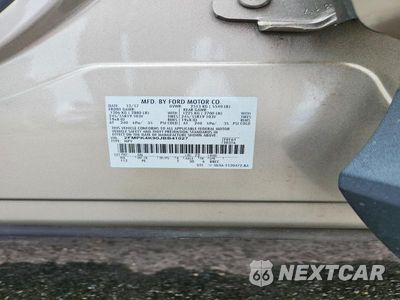 Zdjęcie 12 z 12 samochodu: 2018 FORD EDGE TITANIUM VIN:2FMPK4K90JBB41027 - miniatura