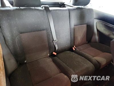 Zdjęcie 10 z 12 samochodu: 2003 VOLKSWAGEN GTI VR6 VIN:9BWDH61JX34042456 - miniatura