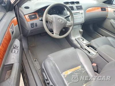 Zdjęcie 8 z 12 samochodu: 2008 TOYOTA CAMRY SOLARA SLE V6 VIN:4T1CA30P08U155351 - miniatura
