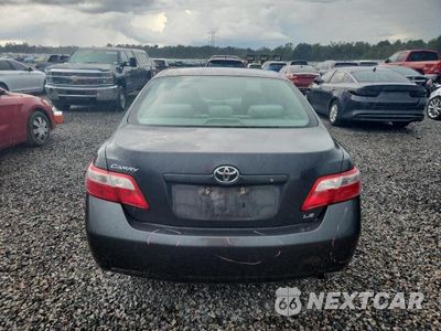 Zdjęcie 6 z 12 samochodu: 2009 TOYOTA CAMRY LE VIN:4T1BE46K79U384161 - miniatura
