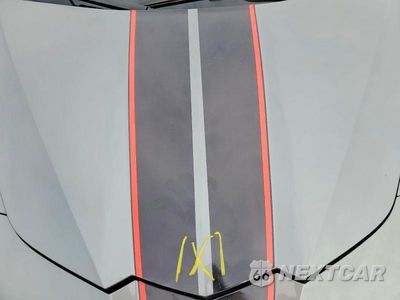 Zdjęcie 11 z 12 samochodu: 2022 CHEVROLET CORVETTE STINGRAY 2LT VIN:1G1YB3D46N5113871 - miniatura