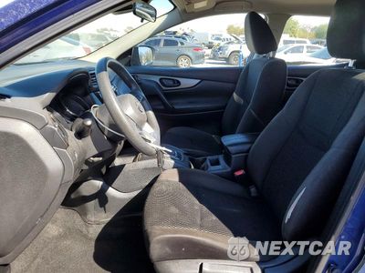 Zdjęcie 7 z 14 samochodu: 2021 NISSAN ROGUE SPORT S VIN:JN1BJ1AV6MW304414 - miniatura