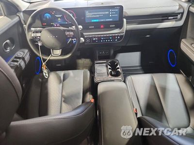 Zdjęcie 8 z 14 samochodu: 2026 HYUNDAI IONIQ VIN:7YAKRDDC9TY066636 - miniatura