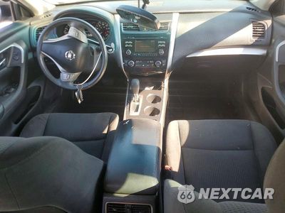 Zdjęcie 8 z 13 samochodu: 2015 NISSAN ALTIMA 2.5 SV VIN:1N4AL3AP0FC249436 - miniatura