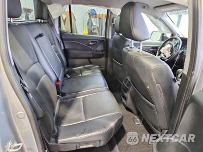 Zdjęcie 11 z 13 samochodu: 2017 HONDA RIDGELINE RTL VIN:5FPYK3F55HB014725 - miniatura