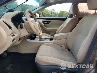 Zdjęcie 7 z 12 samochodu: 2015 NISSAN ALTIMA 2.5 SV VIN:1N4AL3AP8FC210335 - miniatura
