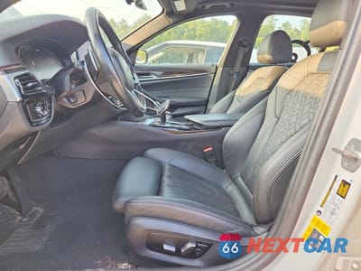 Zdjęcie 7 z 12 samochodu: 2023 BMW 530E VIN:WBA13AG05PCL88999 - miniatura